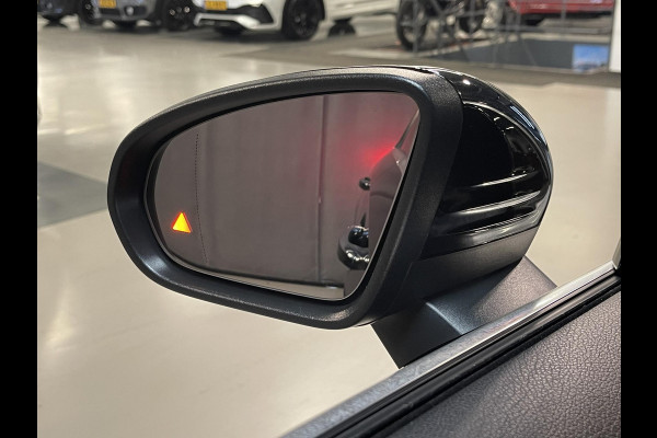 Mercedes-Benz A-Klasse 250 e AMG Line 18"/Panoramadak/Head-up/Memory l+r/Stoel + stuurverwarming/Matrix LED/360 camera/Keyless/Dodehoek/Apple Carplay & Android Auto