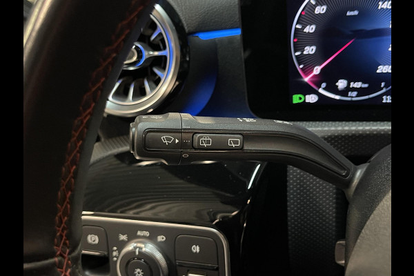 Mercedes-Benz A-Klasse 250 e AMG Line 18"/Panoramadak/Head-up/Memory l+r/Stoel + stuurverwarming/Matrix LED/360 camera/Keyless/Dodehoek/Apple Carplay & Android Auto