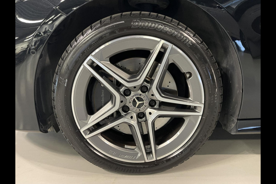 Mercedes-Benz A-Klasse 250 e AMG Line 18"/Panoramadak/Head-up/Memory l+r/Stoel + stuurverwarming/Matrix LED/360 camera/Keyless/Dodehoek/Apple Carplay & Android Auto