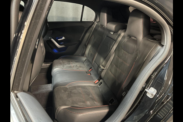 Mercedes-Benz A-Klasse 250 e AMG Line 18"/Panoramadak/Head-up/Memory l+r/Stoel + stuurverwarming/Matrix LED/360 camera/Keyless/Dodehoek/Apple Carplay & Android Auto