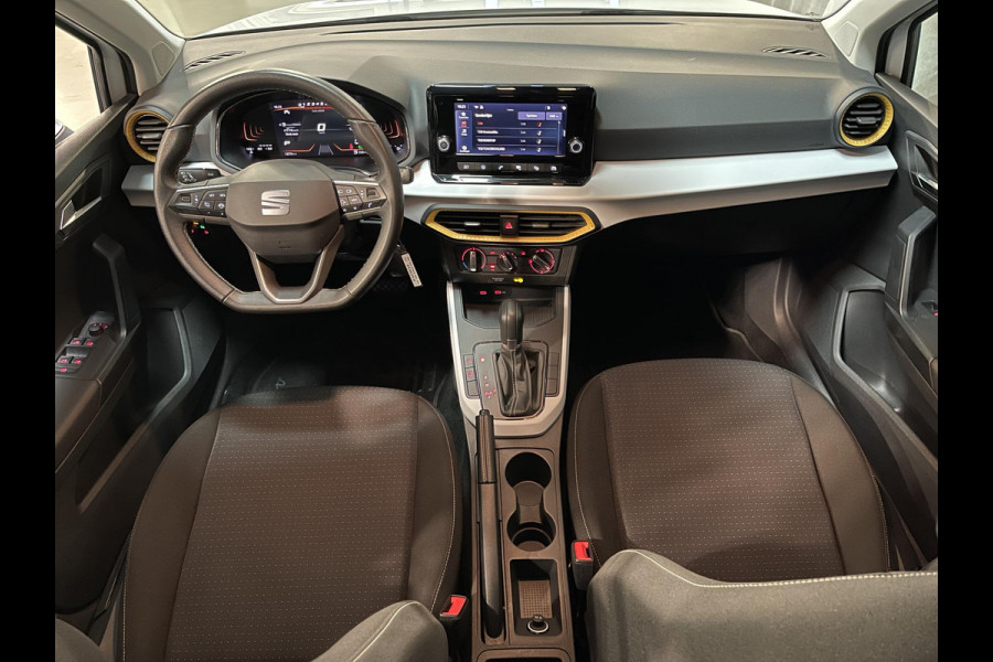 Seat Arona 1.0 TSI Style 16"/Apple Carplay & Android Auto/PDC/LED