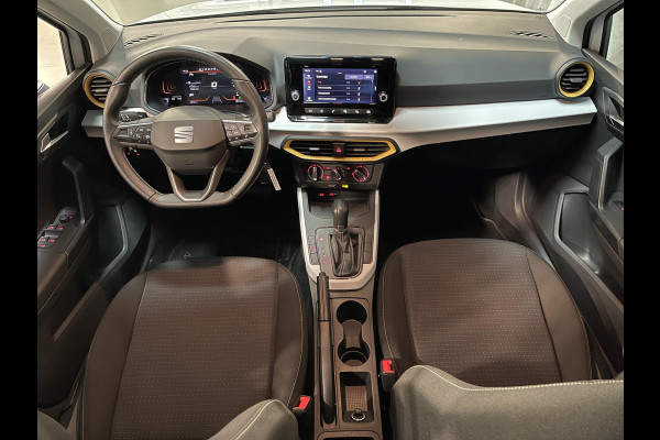 Seat Arona 1.0 TSI Style 16"/Apple Carplay & Android Auto/PDC/LED