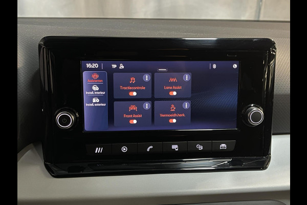 Seat Arona 1.0 TSI Style 16"/Apple Carplay & Android Auto/PDC/LED