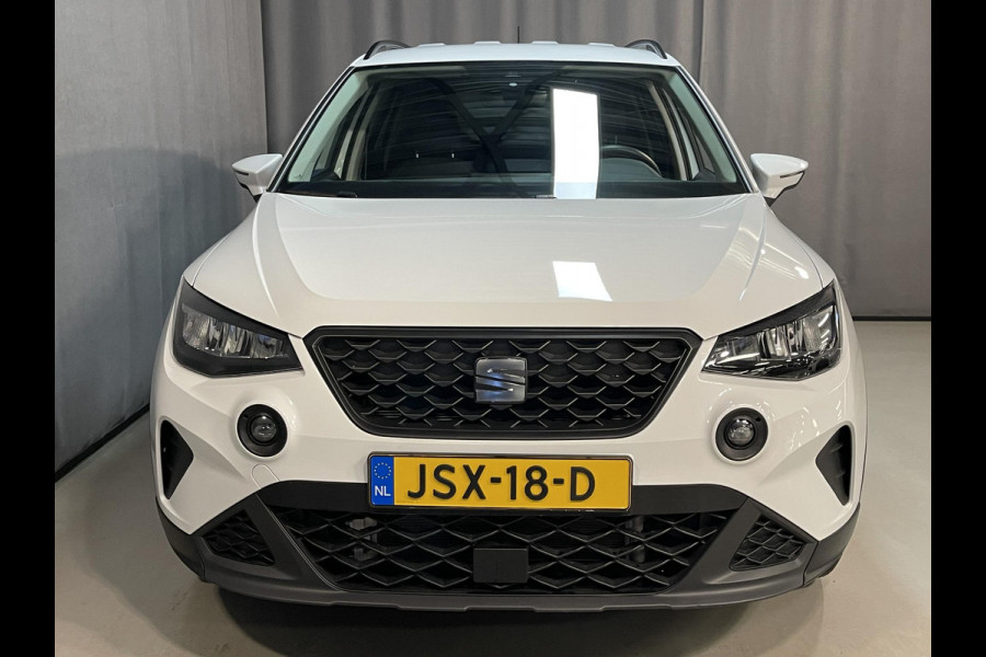 Seat Arona 1.0 TSI Style 16"/Apple Carplay & Android Auto/PDC/LED