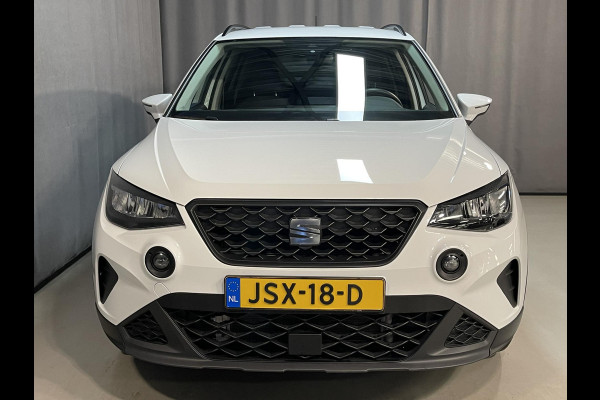 Seat Arona 1.0 TSI Style 16"/Apple Carplay & Android Auto/PDC/LED