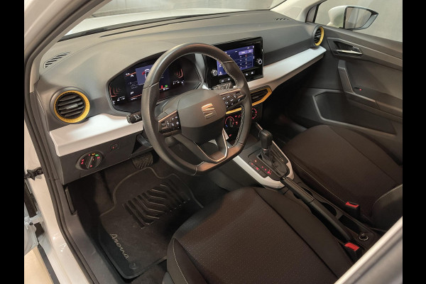 Seat Arona 1.0 TSI Style 16"/Apple Carplay & Android Auto/PDC/LED