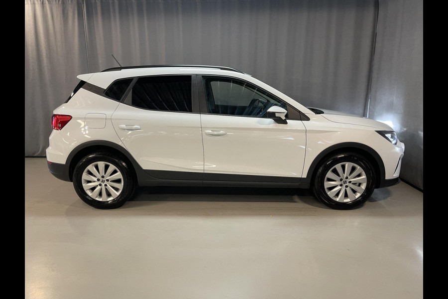 Seat Arona 1.0 TSI Style 16"/Apple Carplay & Android Auto/PDC/LED