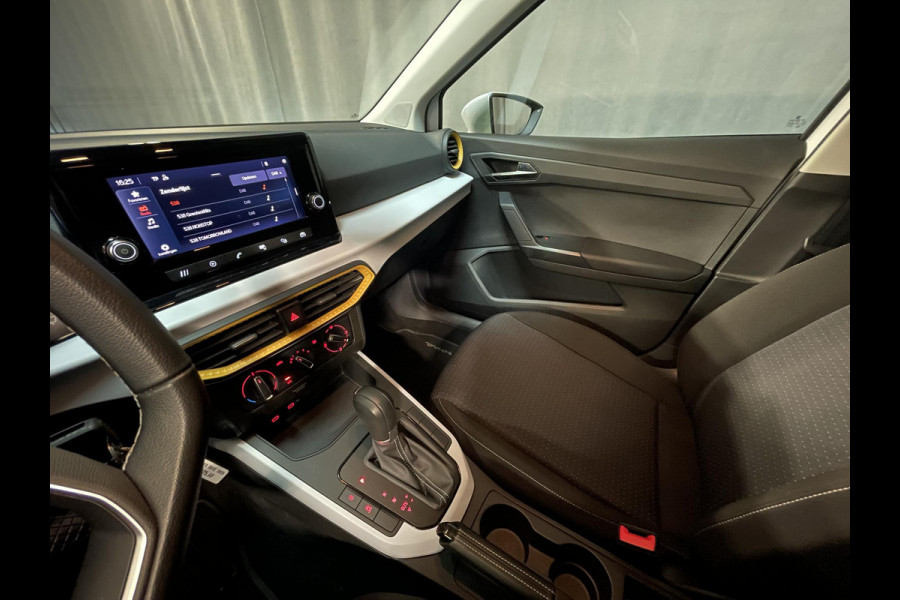 Seat Arona 1.0 TSI Style 16"/Apple Carplay & Android Auto/PDC/LED