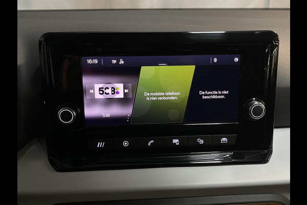 Seat Arona 1.0 TSI Style 16"/Apple Carplay & Android Auto/PDC/LED