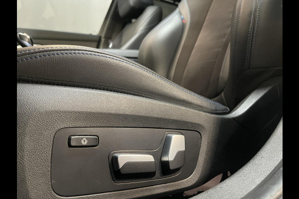 BMW 3 Serie Touring 330e xDrive High Executive 19"/Panoramadak/Adaptieve cruise/Stoelverwarming + memory/Laser LED/360 camera/Head-up/Keyless