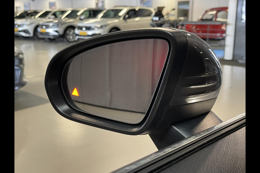 Mercedes-Benz A-Klasse 250 e 17"/Dodehoek/Camera/PDC v+a/Apple Carplay & Android Auto/DAB/Navigatie/Climate