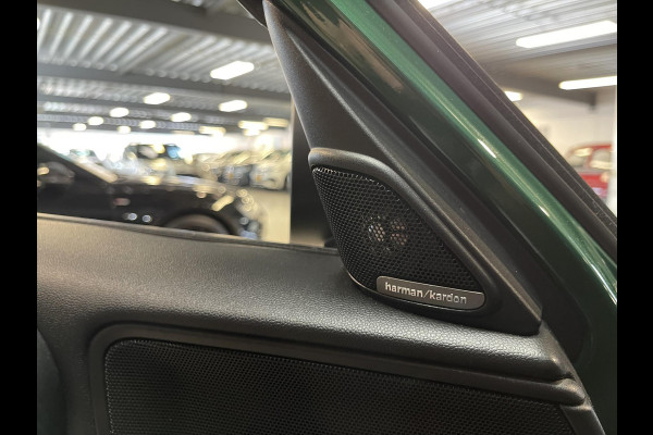 MINI Countryman 1.5 Cooper S E ALL4 Salt John Cooper Works 19"/Panoramadak/JCW sportstoelen + stoelverwarming/Harman Kardon/Keyless/Apple Carplay & Android Auto/Camera