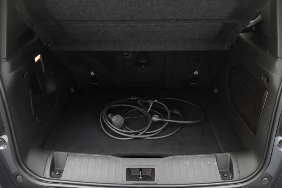 Jeep Renegade 4xe 240 Plug-in Hybrid Electric 80th Anniversary Climate, ACC, Camera, Apple Carplay, Stoelverwarming, Trekhaak, PDC, 19''