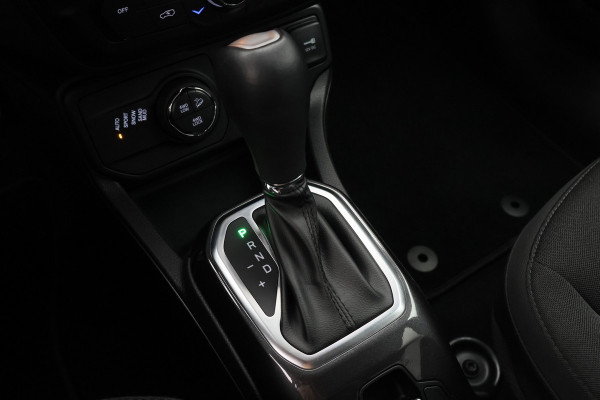 Jeep Renegade 4xe 240 Plug-in Hybrid Electric 80th Anniversary Climate, ACC, Camera, Apple Carplay, Stoelverwarming, Trekhaak, PDC, 19''