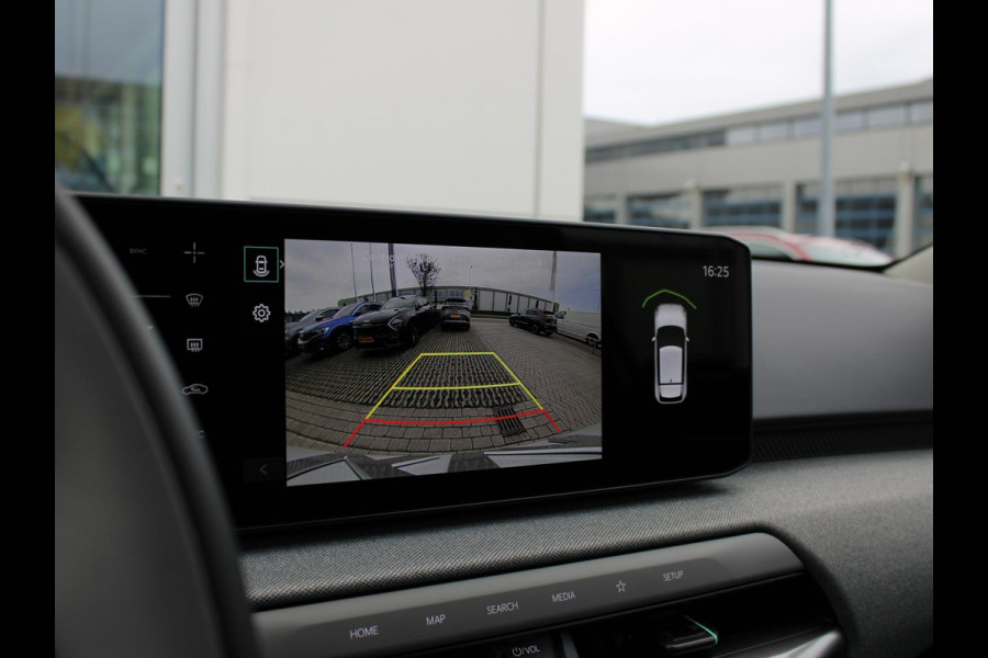 Kia EV4 Plus Advanced 58.3 kWh | DIRECT LEVERBAAR | Schuifkanteldak | Navigatie | Stoel en stuurverwarming | H&K | Elektrische achterklep
