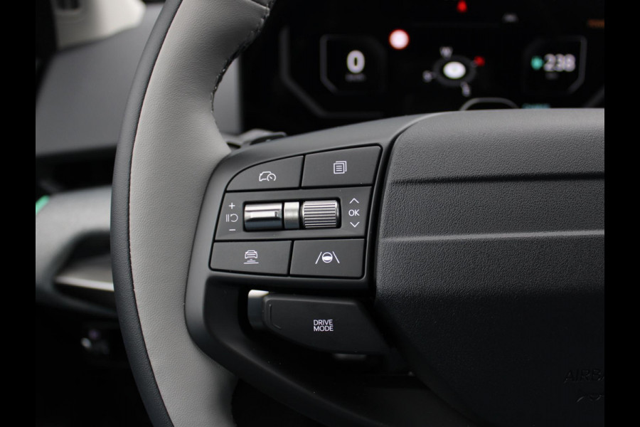 Kia EV4 Plus Advanced 58.3 kWh | DIRECT LEVERBAAR | Schuifkanteldak | Navigatie | Stoel en stuurverwarming | H&K | Elektrische achterklep