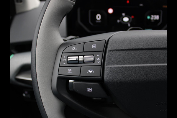 Kia EV4 Plus Advanced 58.3 kWh | DIRECT LEVERBAAR | Schuifkanteldak | Navigatie | Stoel en stuurverwarming | H&K | Elektrische achterklep