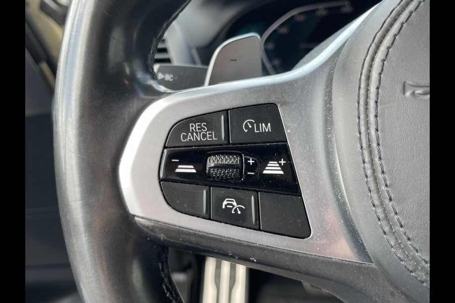 BMW X3 xDrive30e High Executive M Sport 20"/Trekhaak/Adaptieve cruise/360 camera/HiFi/Keyless/Stoelverwarming/Apple Carplay & Android Auto