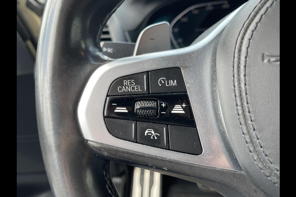 BMW X3 xDrive30e High Executive M Sport 20"/Trekhaak/Adaptieve cruise/360 camera/HiFi/Keyless/Stoelverwarming/Apple Carplay & Android Auto