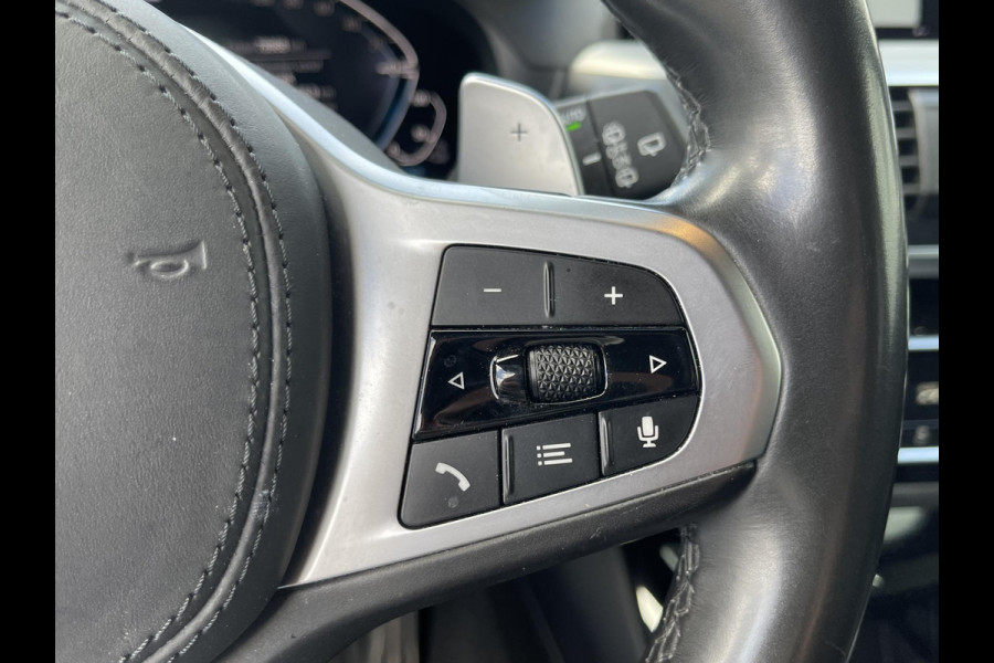 BMW X3 xDrive30e High Executive M Sport 20"/Trekhaak/Adaptieve cruise/360 camera/HiFi/Keyless/Stoelverwarming/Apple Carplay & Android Auto