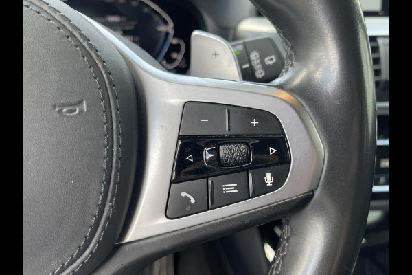 BMW X3 xDrive30e High Executive M Sport 20"/Trekhaak/Adaptieve cruise/360 camera/HiFi/Keyless/Stoelverwarming/Apple Carplay & Android Auto