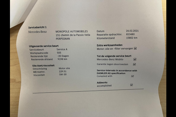 Mercedes-Benz GLC 300e 4MATIC 19"/Trekhaak/Dodehoek/Rijstrooksensor/Sfeerverlichting/Apple Carplay & Android Auto/Stoelverwarming/Elektrische klep