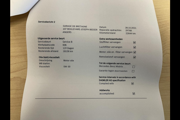 Mercedes-Benz GLC 300e 4MATIC 19"/Trekhaak/Dodehoek/Rijstrooksensor/Sfeerverlichting/Apple Carplay & Android Auto/Stoelverwarming/Elektrische klep