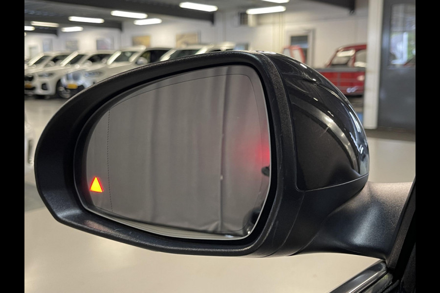 Mercedes-Benz C-Klasse Estate 300 e Luxury Line Limited 18"/Leder + memory l/r + massage/360 camera/Elektrische klep/Adaptieve cruise/Dodehoek/Sfeerverlichting