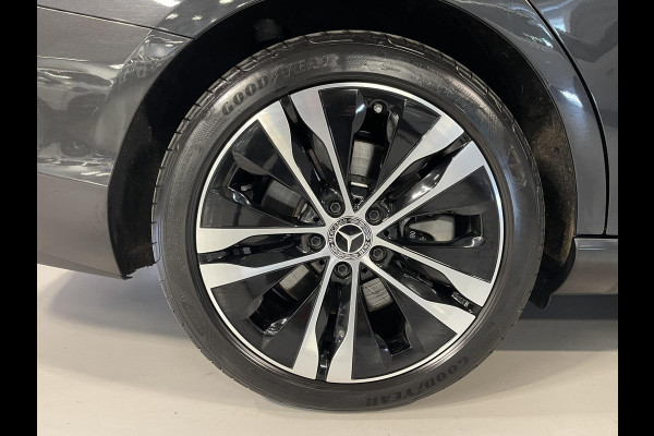 Mercedes-Benz C-Klasse Estate 300 e Luxury Line Limited 18"/Leder + memory l/r + massage/360 camera/Elektrische klep/Adaptieve cruise/Dodehoek/Sfeerverlichting