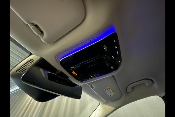 Mercedes-Benz C-Klasse Estate 300 e Luxury Line Limited 18"/Leder + memory l/r + massage/360 camera/Elektrische klep/Adaptieve cruise/Dodehoek/Sfeerverlichting