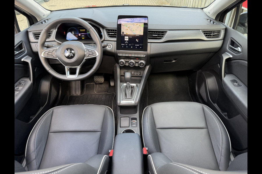 Mitsubishi ASX 1.6 PHEV AT Instyle 18"/Trekhaak/Leder/Panoramadak/Stoel + stuurverwarming/Camera/Dodehoek/Apple Carplay & Android Auto