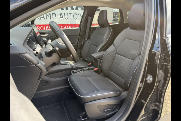 Mitsubishi ASX 1.6 PHEV AT Instyle 18"/Trekhaak/Leder/Panoramadak/Stoel + stuurverwarming/Camera/Dodehoek/Apple Carplay & Android Auto