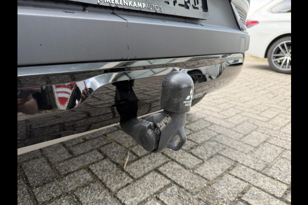 Mitsubishi ASX 1.6 PHEV AT Instyle 18"/Trekhaak/Leder/Panoramadak/Stoel + stuurverwarming/Camera/Dodehoek/Apple Carplay & Android Auto