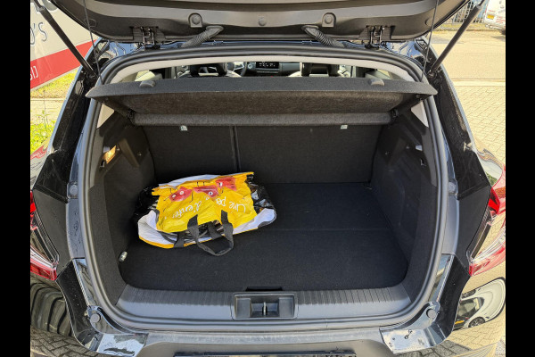 Mitsubishi ASX 1.6 PHEV AT Instyle 18"/Trekhaak/Leder/Panoramadak/Stoel + stuurverwarming/Camera/Dodehoek/Apple Carplay & Android Auto