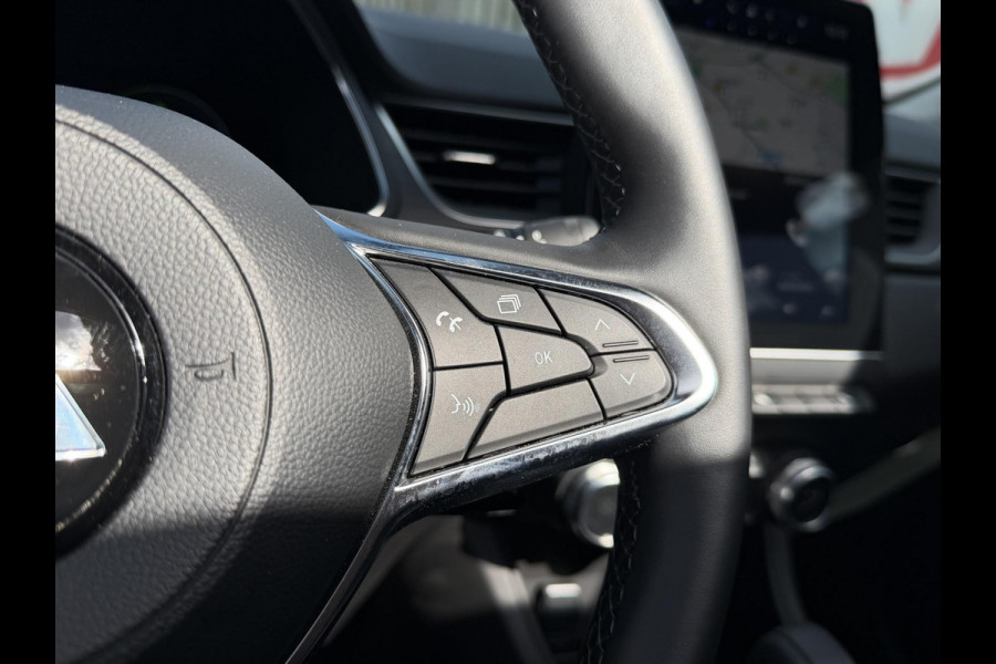 Mitsubishi ASX 1.6 PHEV AT Instyle 18"/Trekhaak/Leder/Panoramadak/Stoel + stuurverwarming/Camera/Dodehoek/Apple Carplay & Android Auto