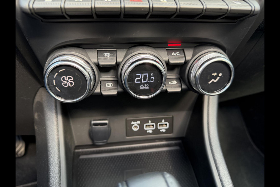 Mitsubishi ASX 1.6 PHEV AT Instyle 18"/Trekhaak/Leder/Panoramadak/Stoel + stuurverwarming/Camera/Dodehoek/Apple Carplay & Android Auto