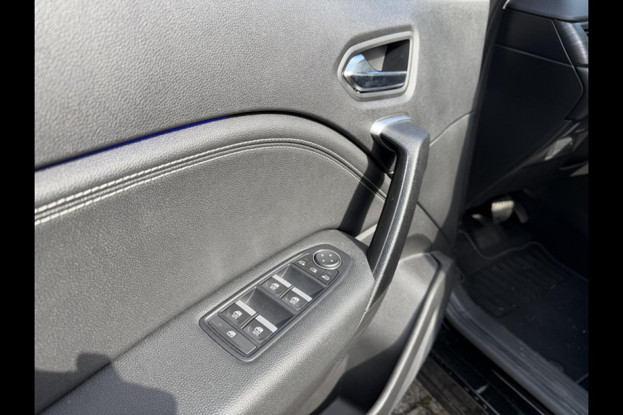 Mitsubishi ASX 1.6 PHEV AT Instyle 18"/Trekhaak/Leder/Panoramadak/Stoel + stuurverwarming/Camera/Dodehoek/Apple Carplay & Android Auto