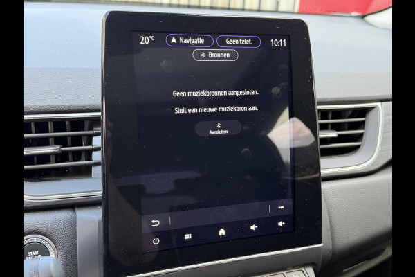 Mitsubishi ASX 1.6 PHEV AT Instyle 18"/Trekhaak/Leder/Panoramadak/Stoel + stuurverwarming/Camera/Dodehoek/Apple Carplay & Android Auto