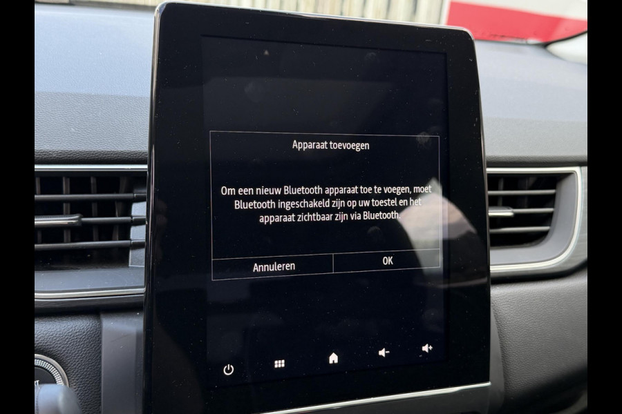 Mitsubishi ASX 1.6 PHEV AT Instyle 18"/Trekhaak/Leder/Panoramadak/Stoel + stuurverwarming/Camera/Dodehoek/Apple Carplay & Android Auto