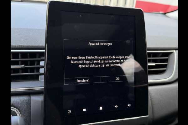 Mitsubishi ASX 1.6 PHEV AT Instyle 18"/Trekhaak/Leder/Panoramadak/Stoel + stuurverwarming/Camera/Dodehoek/Apple Carplay & Android Auto