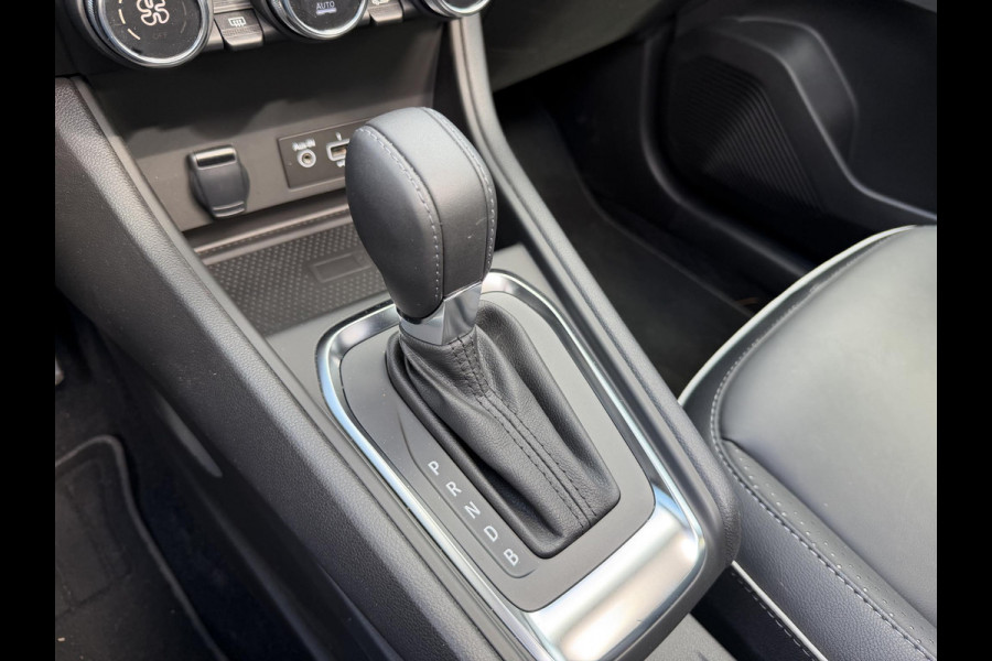 Mitsubishi ASX 1.6 PHEV AT Instyle 18"/Trekhaak/Leder/Panoramadak/Stoel + stuurverwarming/Camera/Dodehoek/Apple Carplay & Android Auto