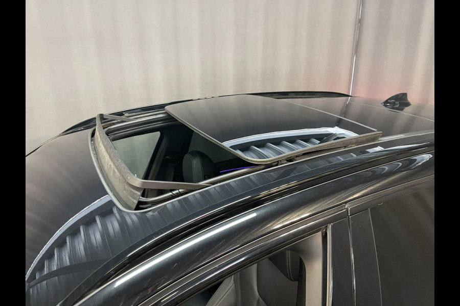 BMW X3 xDrive30e High Executive M Sport 20"/Panoramadak/Leder + memory/360 camera/Harman Kardon/Keyless/Dodehoek/Head-up/Adaptief onderstel + Sport steering/Stoelverwarming/Alarm