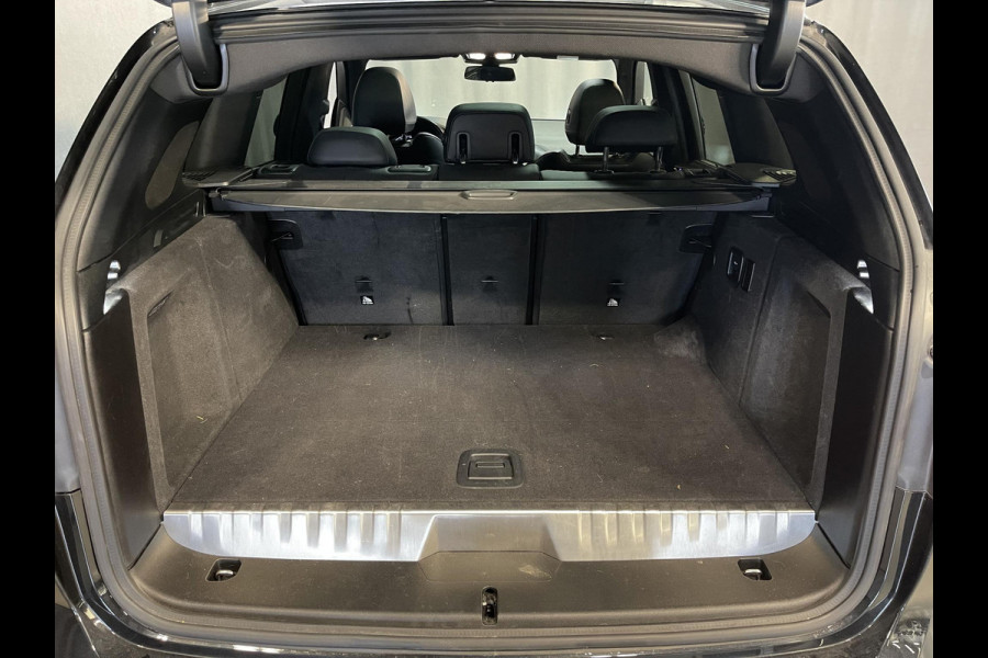 BMW X3 xDrive30e High Executive M Sport 20"/Panoramadak/Leder + memory/360 camera/Harman Kardon/Keyless/Dodehoek/Head-up/Adaptief onderstel + Sport steering/Stoelverwarming/Alarm