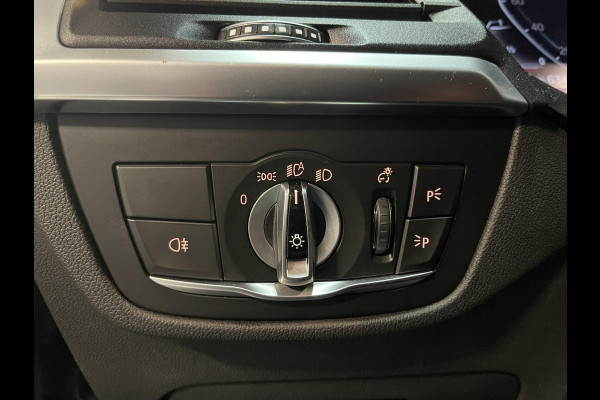 BMW X3 xDrive30e High Executive M Sport 20"/Panoramadak/Leder + memory/360 camera/Harman Kardon/Keyless/Dodehoek/Head-up/Adaptief onderstel + Sport steering/Stoelverwarming/Alarm