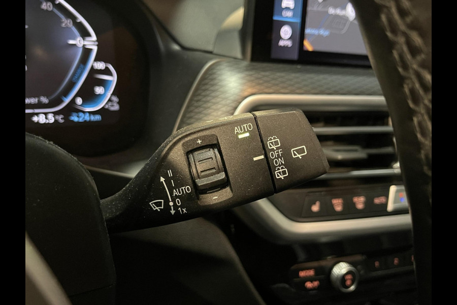 BMW X3 xDrive30e High Executive M Sport 20"/Panoramadak/Leder + memory/360 camera/Harman Kardon/Keyless/Dodehoek/Head-up/Adaptief onderstel + Sport steering/Stoelverwarming/Alarm