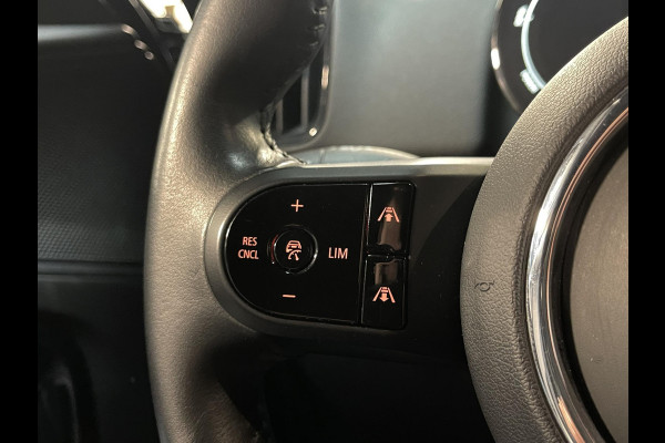 MINI Countryman 1.5 Cooper S E ALL4 18"/Adaptieve cruise/Sportstoel + memory/Stoel + voorruitverwarming/Head-up/Keyless/Camera