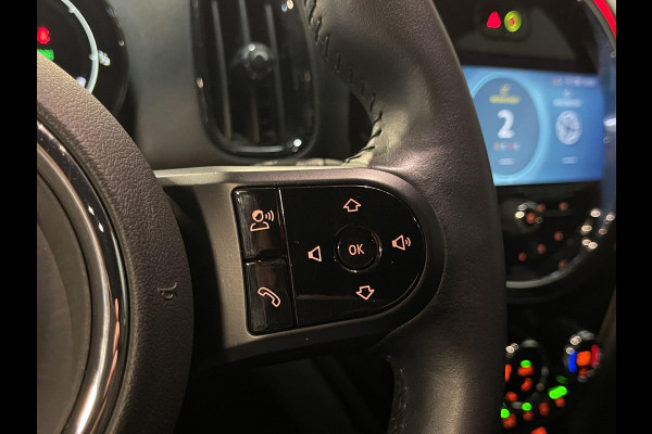 MINI Countryman 1.5 Cooper S E ALL4 18"/Adaptieve cruise/Sportstoel + memory/Stoel + voorruitverwarming/Head-up/Keyless/Camera
