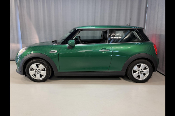 MINI 3-deurs 1.5 One Salt 15"/Airco/Bluetooth/Centrale vergrendeling/Lichtsensor