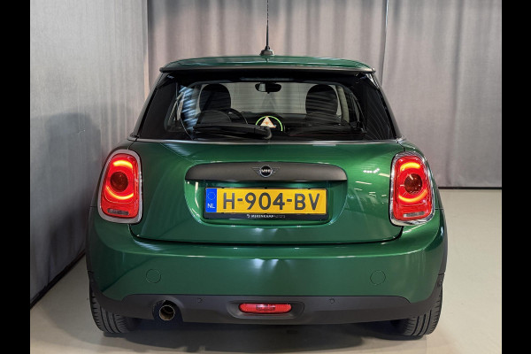MINI 3-deurs 1.5 One Salt 15"/Airco/Bluetooth/Centrale vergrendeling/Lichtsensor