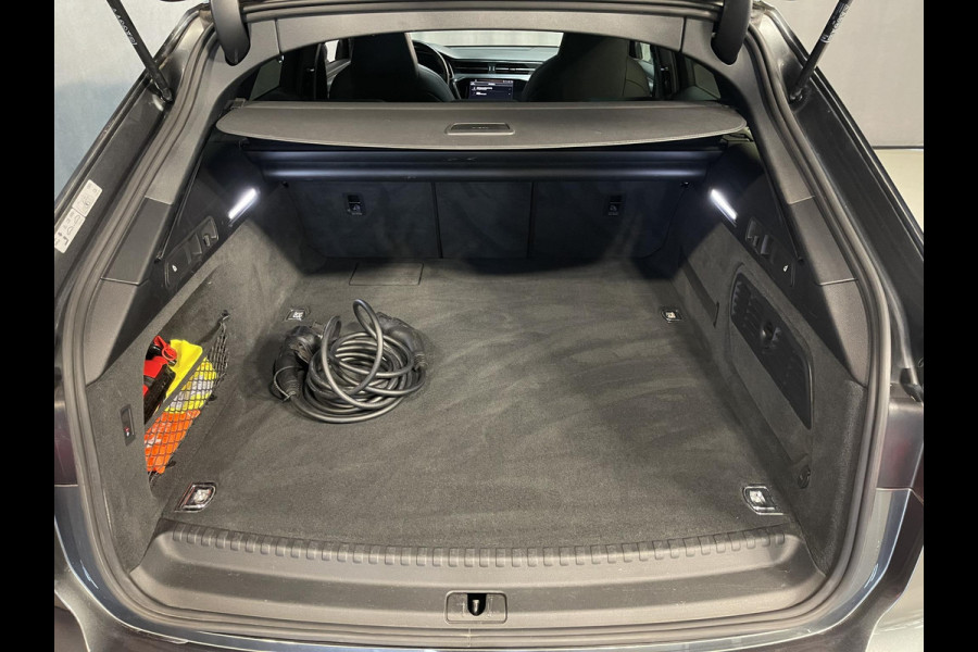 Audi A6 Avant 55 TFSI e quattro Pro Line S Competition 20"/RS stoelen leder + memory/Panoramadak/Trekhaak/B&O audio/Stoel + stuurverwarming/Adaptieve cruise/Keyless/Camera/Matrix LED